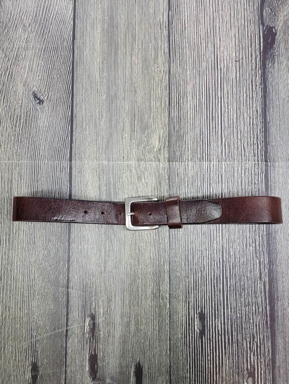 American Eagle Outfitters Italian Leather Belt